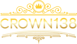 CROWN138 logo